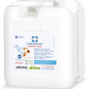 Umonium desinfectant spécial crèche bidon de 5 litres recharge