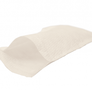 Gant de toilette jetable blanc colis de 1000