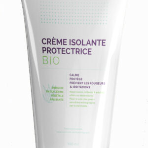 PHYSIADERM Crème protectrice certifiée BIO Ecocert tube de 100 ml