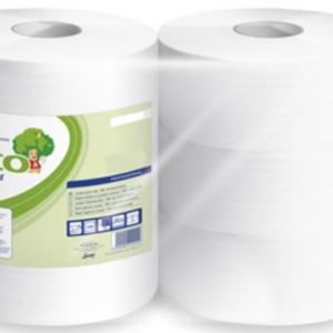 Papier toilette maxi jumbo 350 m colis de 6