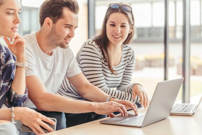 Outil Client Derniere Generation