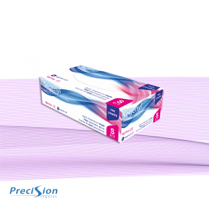 Gant Vinyle Segenyl® 6-7/ S boîte de 100