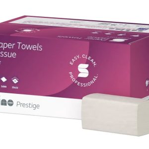 Essuie Mains pliage Z ecolabel colis de 3750 formats